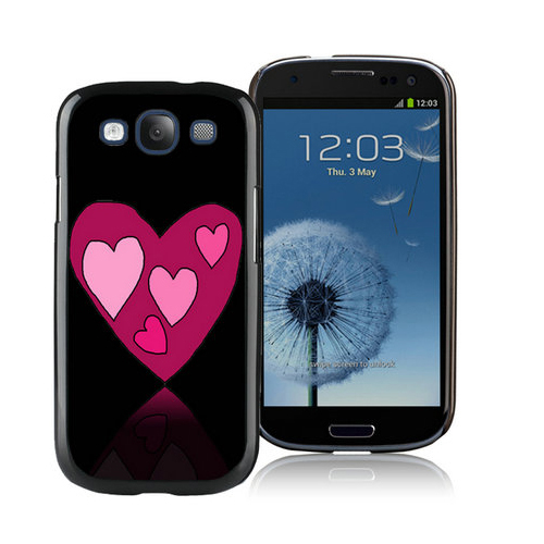 Valentine Cute Love Samsung Galaxy S3 9300 Cases CUK | Coach Outlet Canada